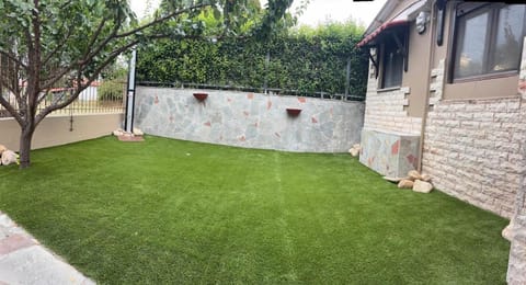 Family Home In Nea Kallikratia House in Halkidiki