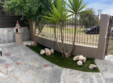 Family Home In Nea Kallikratia House in Halkidiki