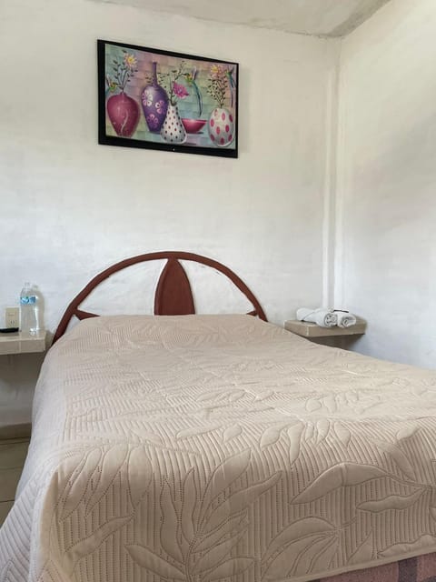 Hotel Villas Kerendarhú Hotel in State of Querétaro