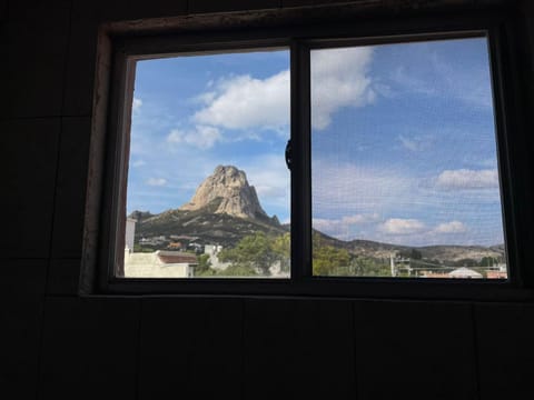 Hotel Villas Kerendarhú Hotel in State of Querétaro