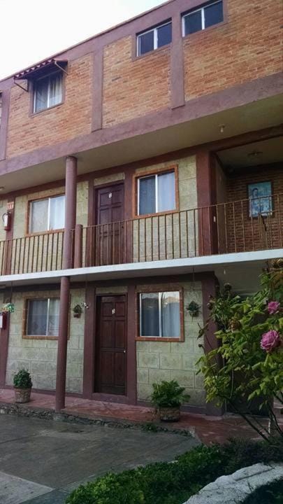 Hotel Villas Kerendarhú Hotel in State of Querétaro