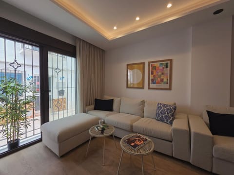 Lounge or bar