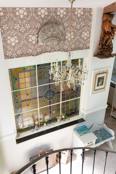 Petit Château luxe vakantiehuis House in Roggel