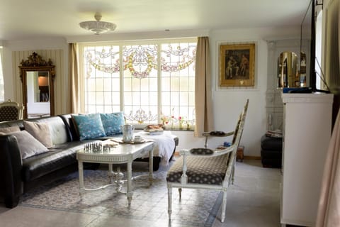 Petit Château luxe vakantiehuis House in Roggel