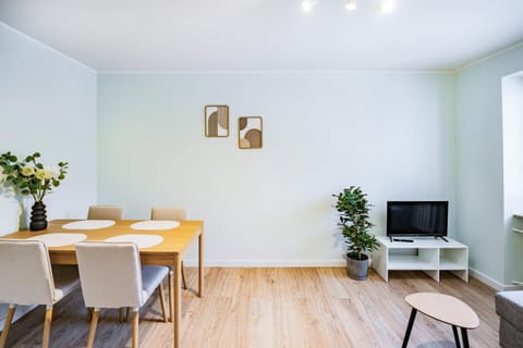 Cosmo Apartments Apartment in Gdansk