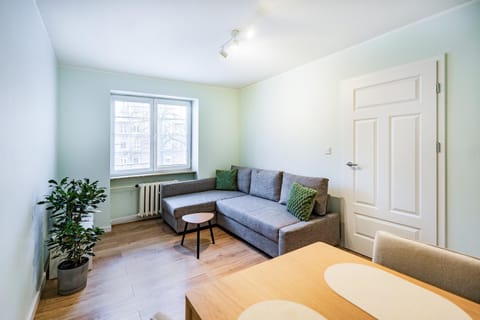 Cosmo Apartments Apartment in Gdansk