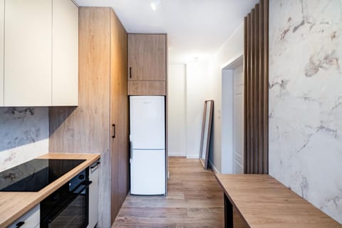 Cosmo Apartments Apartment in Gdansk