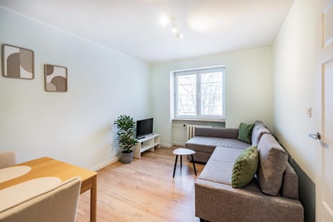 Cosmo Apartments Apartment in Gdansk