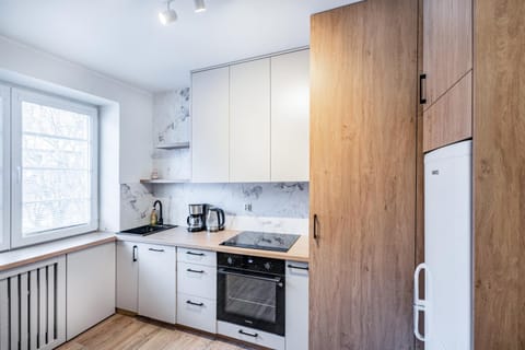 Cosmo Apartments Apartment in Gdansk