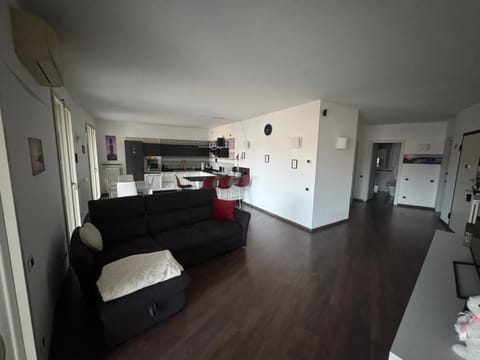 Lanternalba appartamento con vista sul porto antico Apartment in Genoa