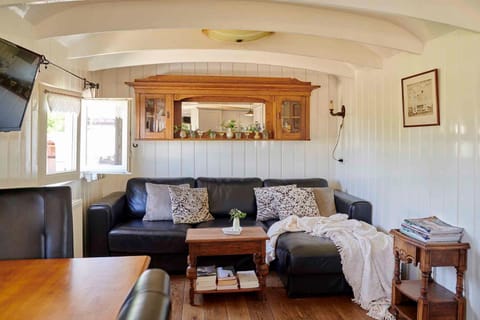 Mammaloewagen super de luxe House in Roggel