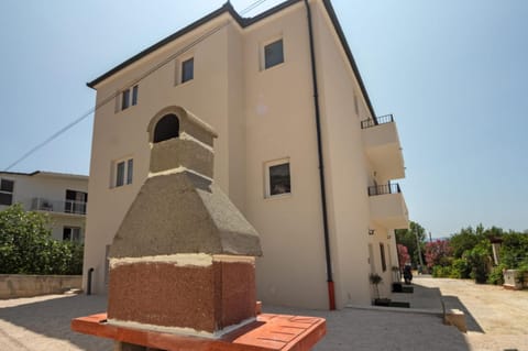 Apartmani Ljubica Apartment in Split-Dalmatia County