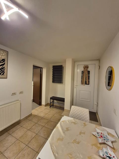 Ferienwhonung Mihy Apartment in Berchtesgadener Land