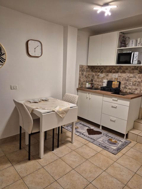 Ferienwhonung Mihy Apartment in Berchtesgadener Land