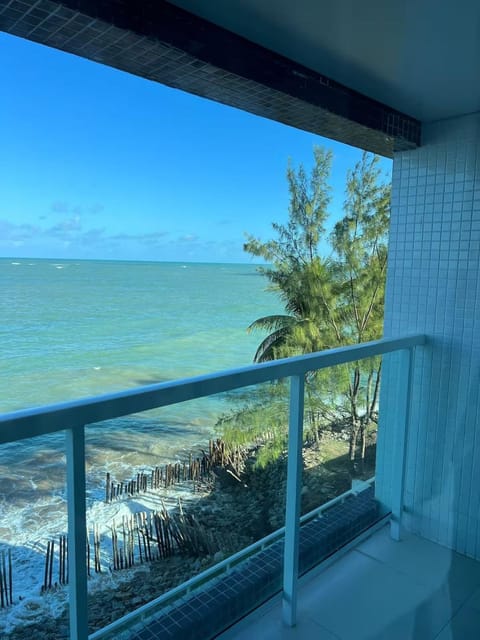 Balcony/Terrace, Beach, Sea view