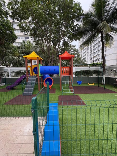 Praiapê - Novíssimo na Barra com acesso a praia Apartment in Rio de Janeiro