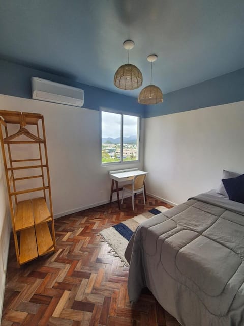 Praiapê - Novíssimo na Barra com acesso a praia Apartment in Rio de Janeiro