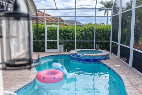 Pool view, Swimming pool, Swimming pool
