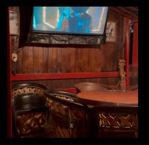 Cabañas Oporto's Chalet in Mazamitla