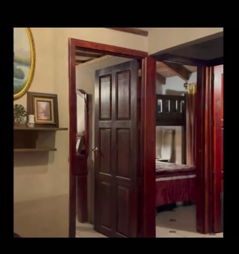 Cabañas Oporto's Chalet in Mazamitla