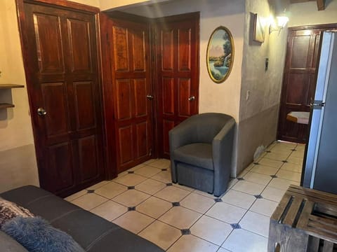 Cabañas Oporto's Chalet in Mazamitla