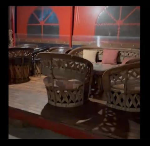 Cabañas Oporto's Chalet in Mazamitla