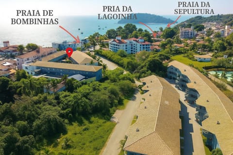 Bird's eye view, Location