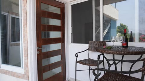 Condominio La Parota Apartment in Acapulco