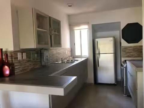 Condominio La Parota Apartment in Acapulco