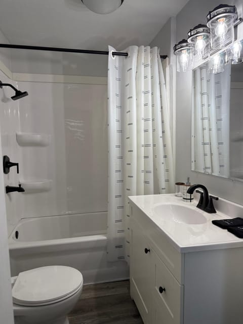 Rise & Shine Villa in Indiana