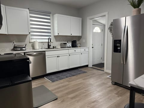 Rise & Shine Villa in Indiana