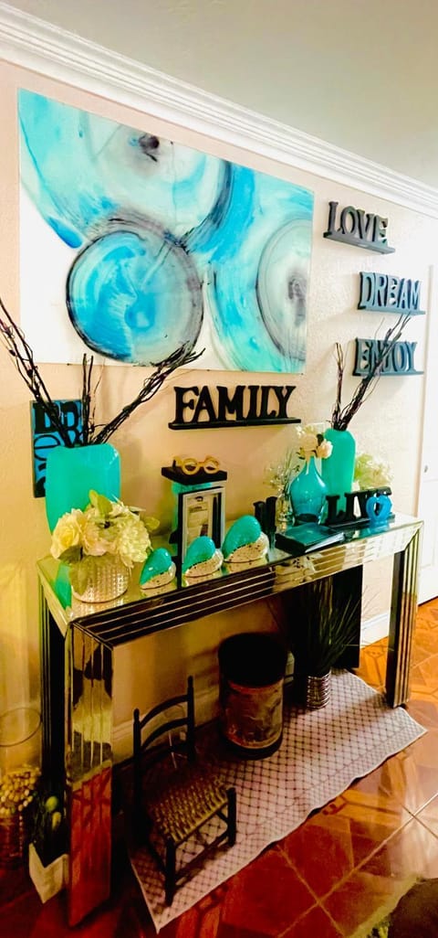 Cozy home Vacation rental in Pompano Beach