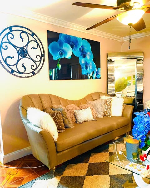 Cozy home Vacation rental in Pompano Beach