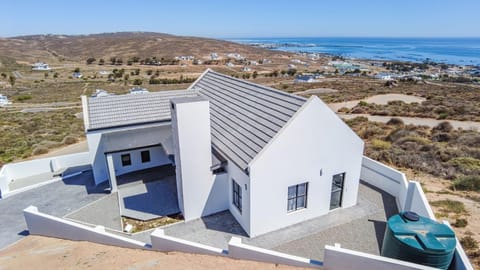 Cozy Cove St Helena House in Western Cape