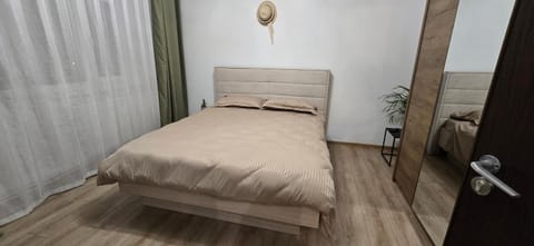 Rig Studio Apartment in Craiova