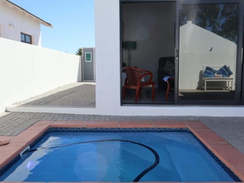 SerenShell House House in Western Cape