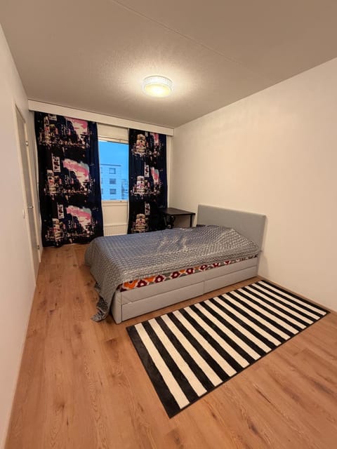 Helsinki Shared Apartment Apartment in Uusimaa