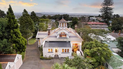 Mt Eden Victorian Villa Vacation rental in Auckland