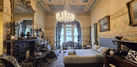 Mt Eden Victorian Villa Vacation rental in Auckland