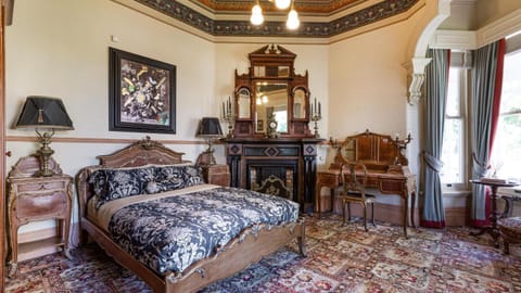 Mt Eden Victorian Villa Vacation rental in Auckland