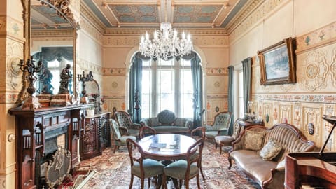 Mt Eden Victorian Villa Vacation rental in Auckland