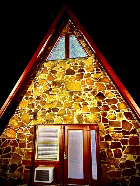 Oklahoma Trails Casita House in Langley