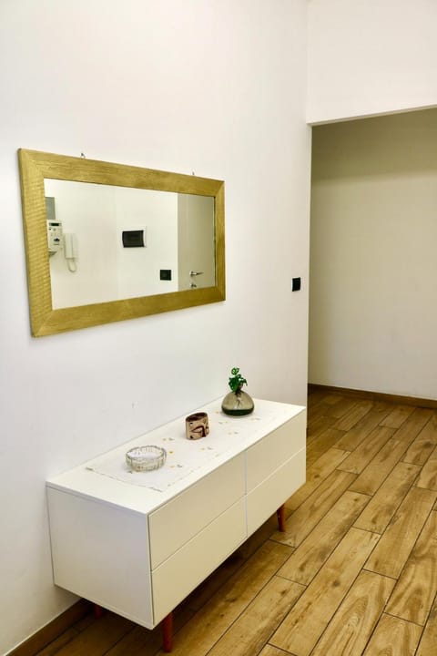 San Martino Relax Garden Apartment in Genoa