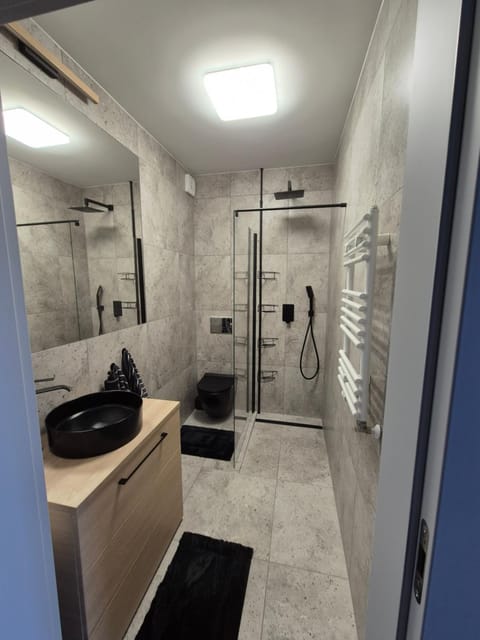 Apartament Leśne Zacisze Apartment in Pomeranian Voivodeship