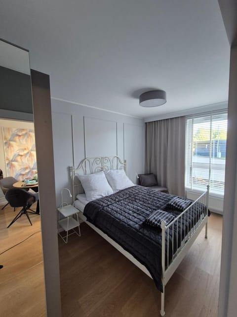 Apartament Leśne Zacisze Apartment in Pomeranian Voivodeship