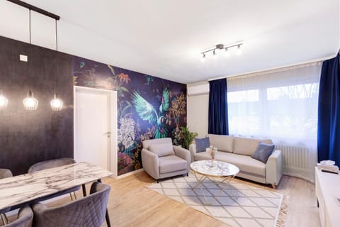 Exklusive Ferienwohnung Winzenheim Apartment in Bad Kreuznach