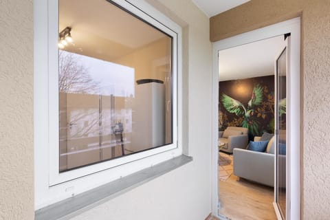 Exklusive Ferienwohnung Winzenheim Apartment in Bad Kreuznach