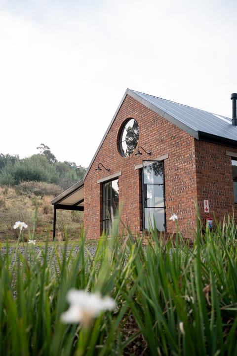 Property building, Natural landscape
