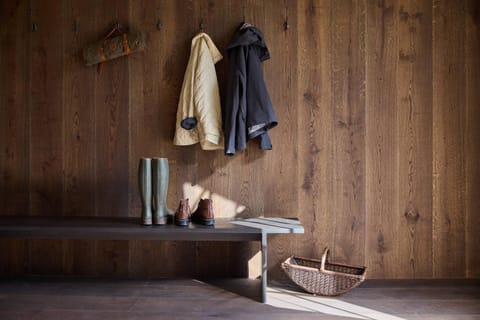 The Coach House Lodges at Denton Reserve Apartment in Ilkley