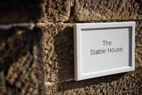 The Coach House Lodges at Denton Reserve Apartment in Ilkley